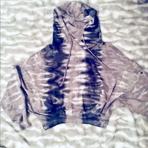 Tie-Dye Sweatshirt Women’s M/L